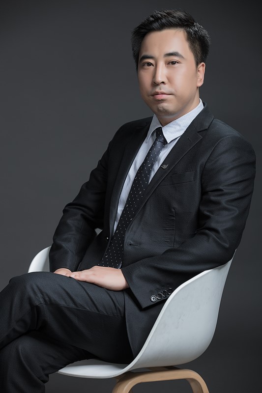 <strong>陈加奎</strong>-高级合伙人