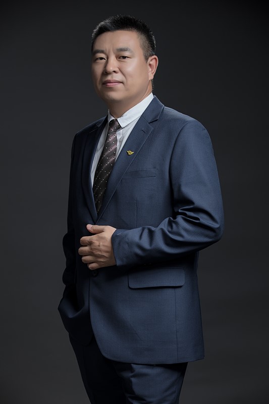<strong>冷友红</strong>-高级合伙人、支部书记