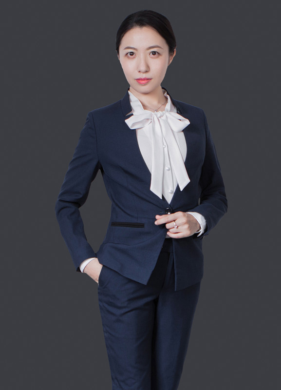 <strong>李冰</strong>-高级合伙人