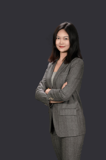 <strong>吴星星</strong>-专职律师