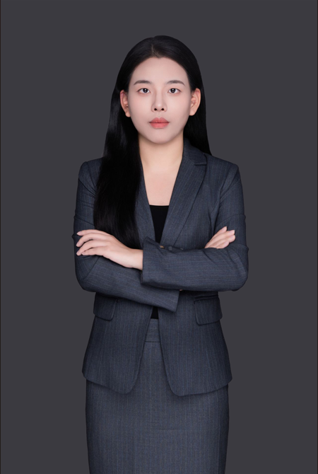 <strong>李璐璐</strong>-专职律师