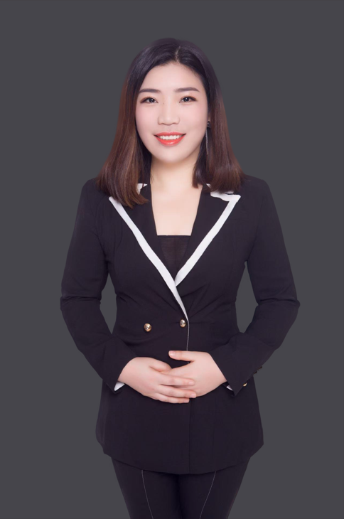 <strong>高艳萍</strong>-实习律师